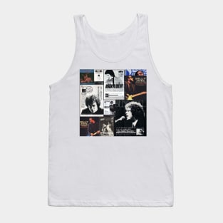 Big in Japan Tank Top